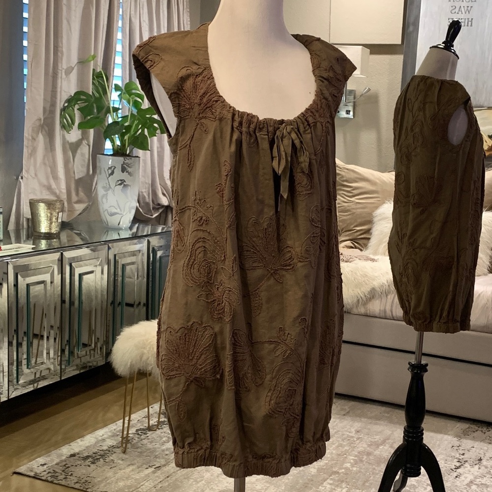 Bcbg girls short dress